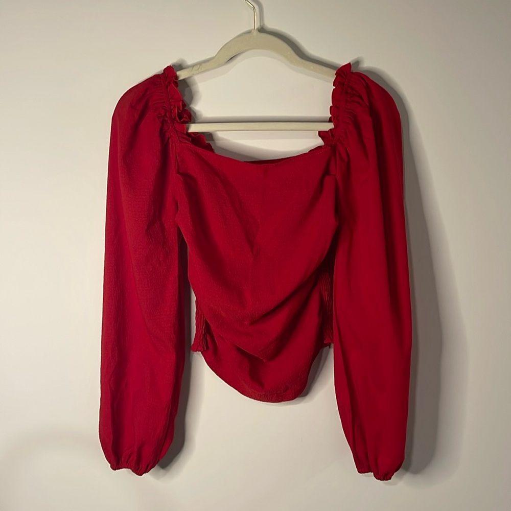 Blouse